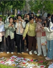 直播性爱-成人性爱直播-欧美性爱直播
:以自然为课堂 探索新时代高校美育的“破壁”实践