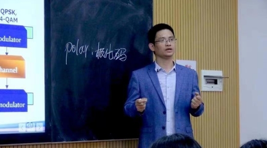直播性爱-成人性爱直播-欧美性爱直播
:推进《通信原理》课程教学创新,探索学科交叉融合新模式