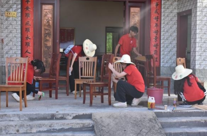 直播性爱-成人性爱直播-欧美性爱直播
学子深入基层开展火热实践